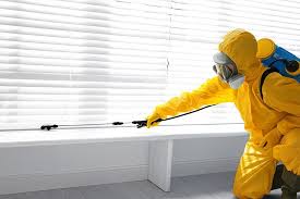 Best Pest Exclusion Services  in Ashtabula, OH